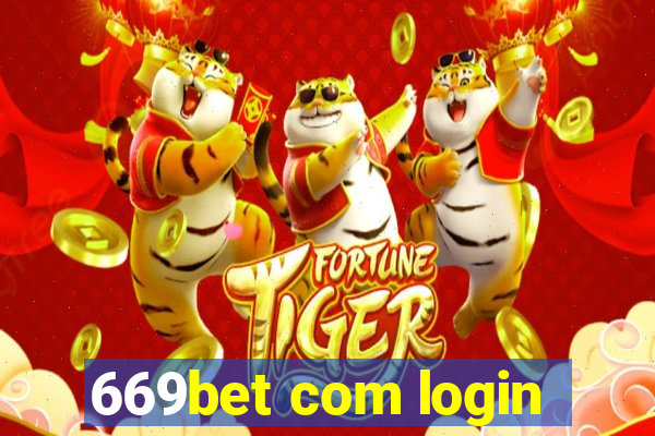 669bet com login